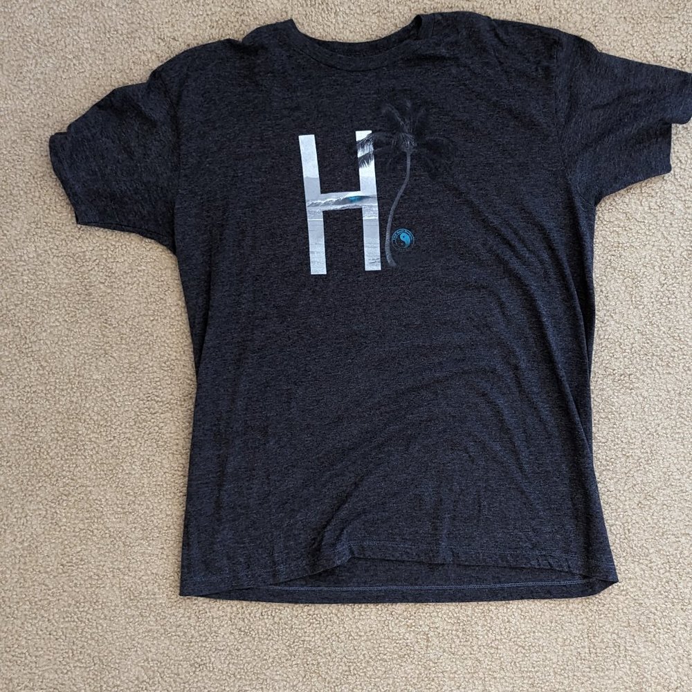 T&C SURF T-SHIRT - XL
